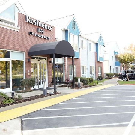 Residence Inn By Marriott Sacramento Airport Natomas Ngoại thất bức ảnh