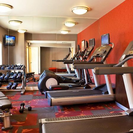 Residence Inn By Marriott Sacramento Airport Natomas Ngoại thất bức ảnh