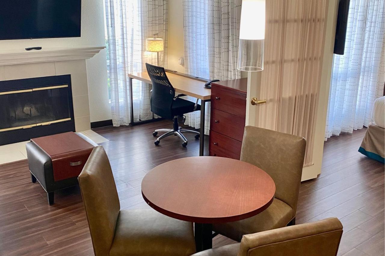 Residence Inn By Marriott Sacramento Airport Natomas Ngoại thất bức ảnh