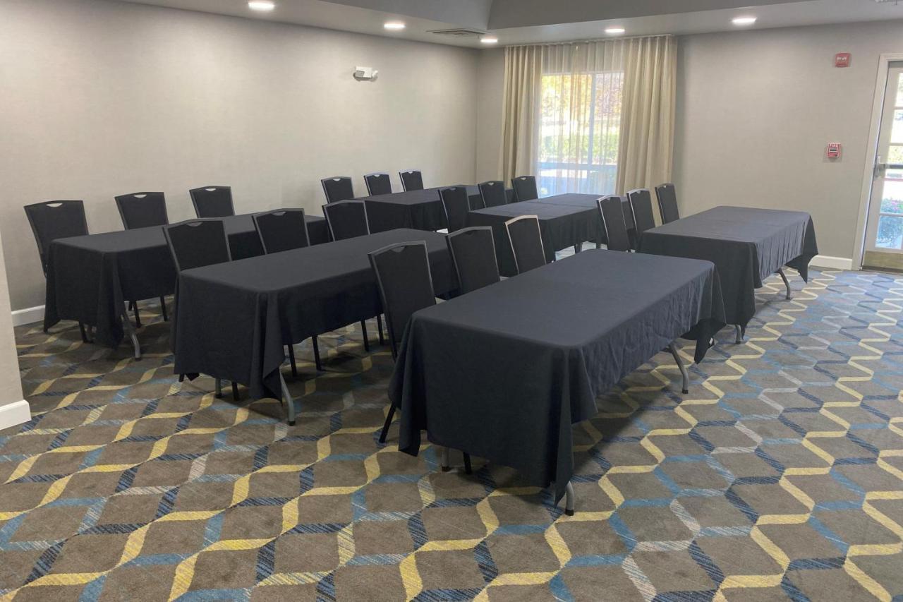 Residence Inn By Marriott Sacramento Airport Natomas Ngoại thất bức ảnh