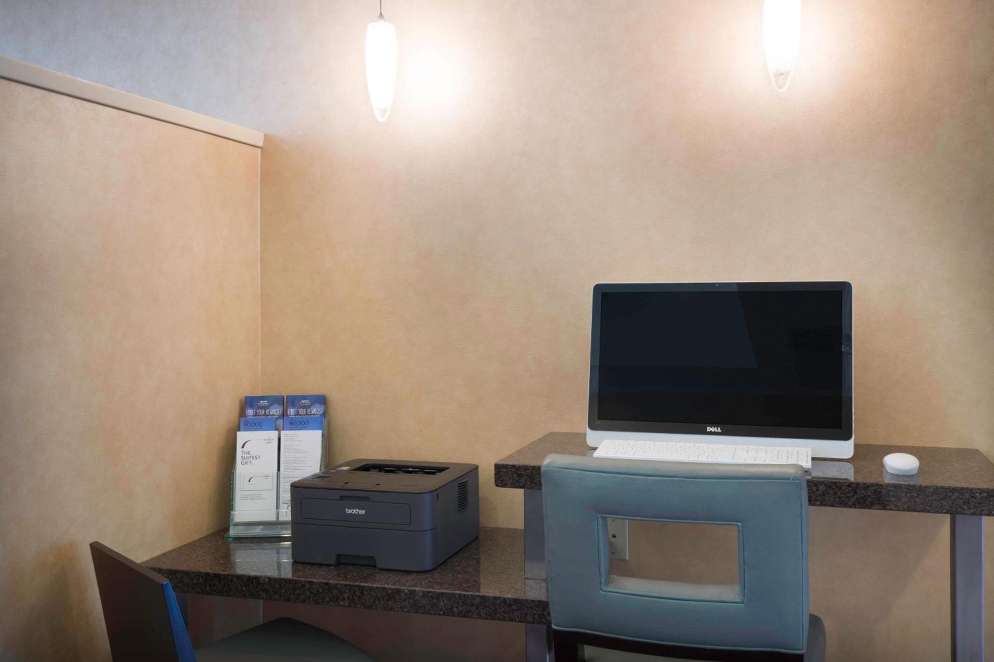Residence Inn By Marriott Sacramento Airport Natomas Ngoại thất bức ảnh