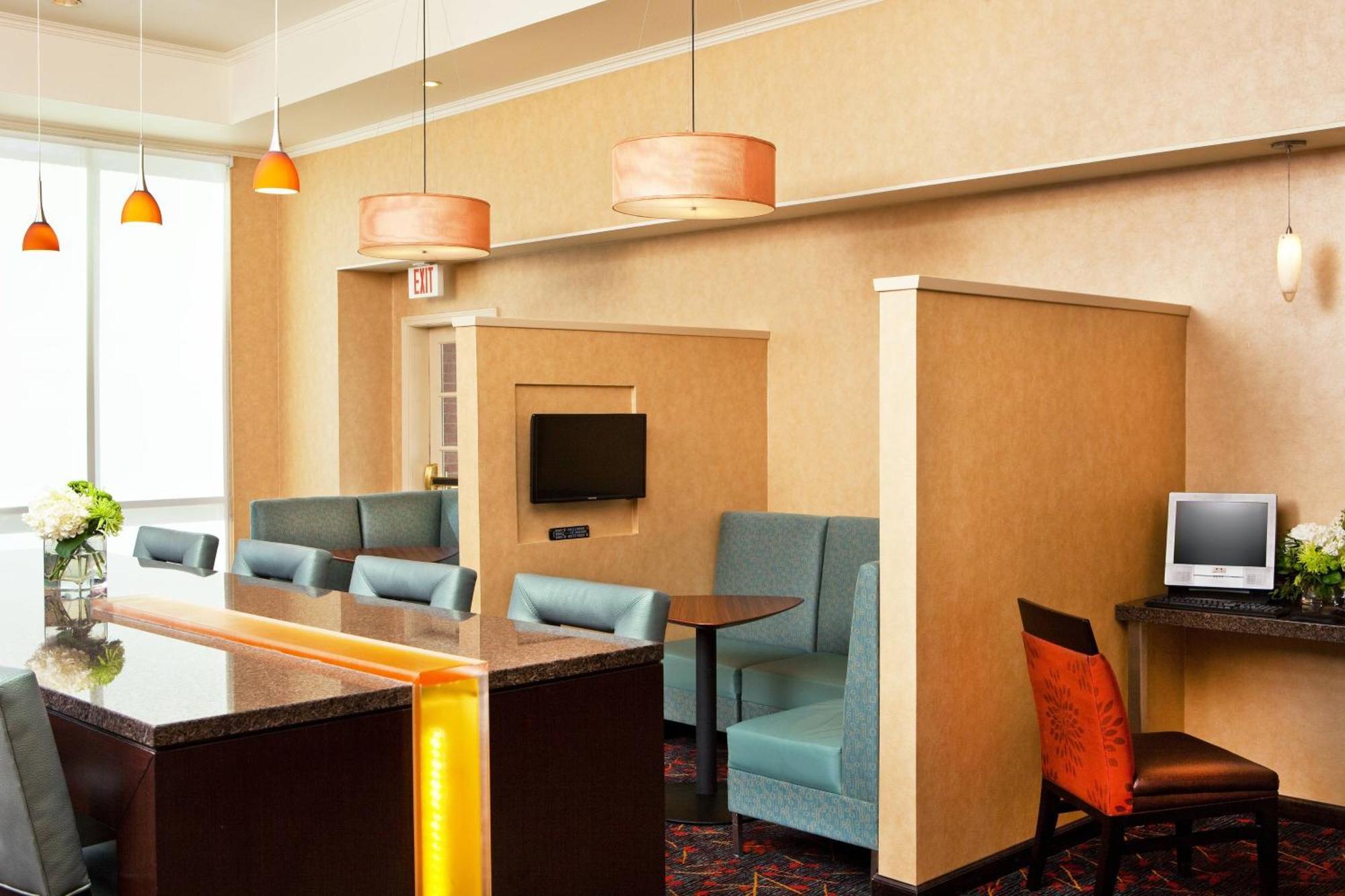 Residence Inn By Marriott Sacramento Airport Natomas Ngoại thất bức ảnh