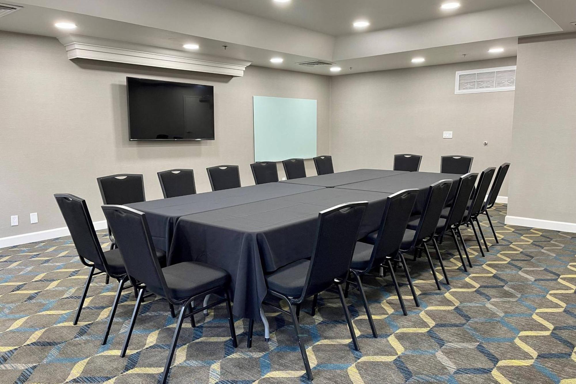 Residence Inn By Marriott Sacramento Airport Natomas Ngoại thất bức ảnh
