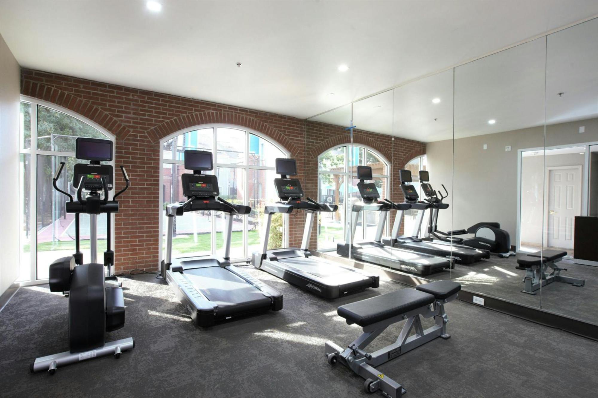 Residence Inn By Marriott Sacramento Airport Natomas Ngoại thất bức ảnh