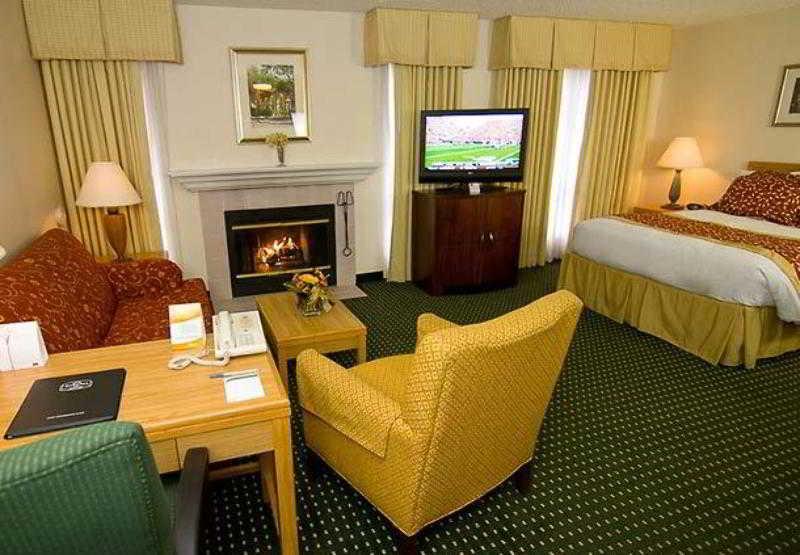Residence Inn By Marriott Sacramento Airport Natomas Phòng bức ảnh