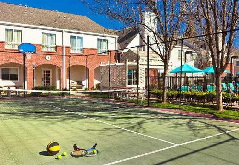 Residence Inn By Marriott Sacramento Airport Natomas Ngoại thất bức ảnh