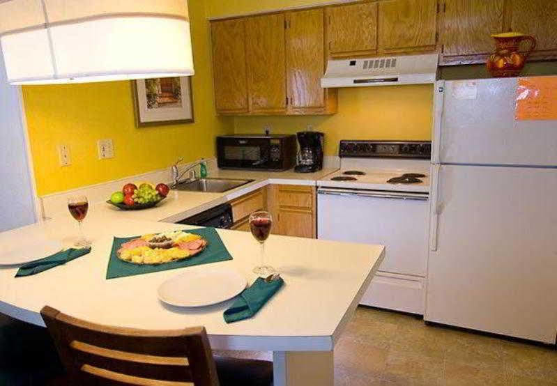 Residence Inn By Marriott Sacramento Airport Natomas Ngoại thất bức ảnh