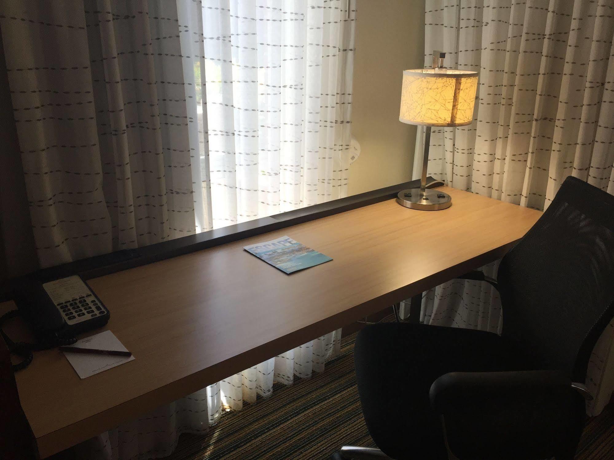 Residence Inn By Marriott Sacramento Airport Natomas Ngoại thất bức ảnh