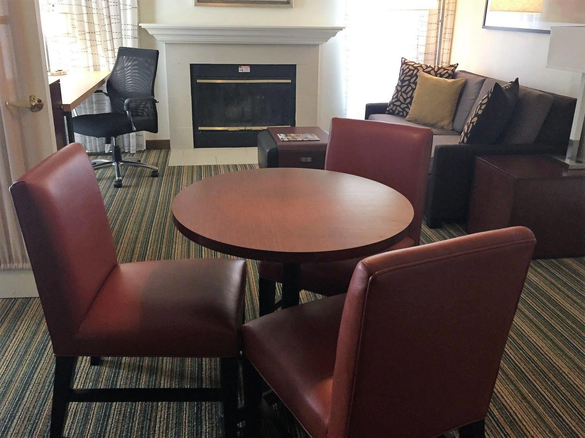 Residence Inn By Marriott Sacramento Airport Natomas Ngoại thất bức ảnh