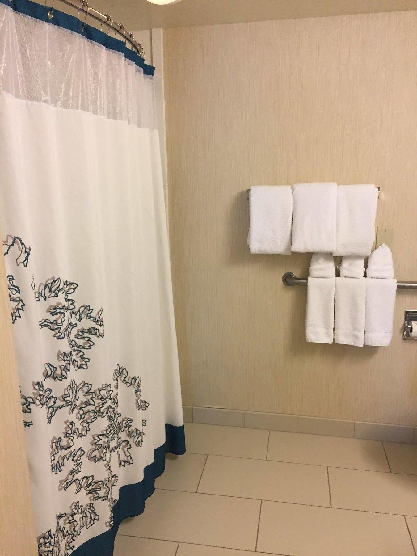 Residence Inn By Marriott Sacramento Airport Natomas Ngoại thất bức ảnh
