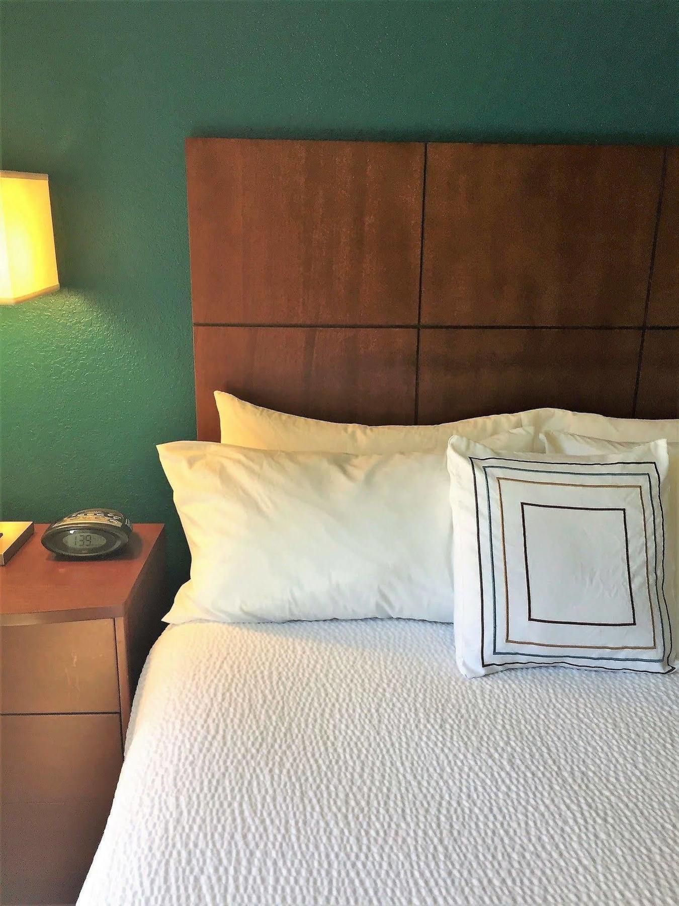 Residence Inn By Marriott Sacramento Airport Natomas Ngoại thất bức ảnh
