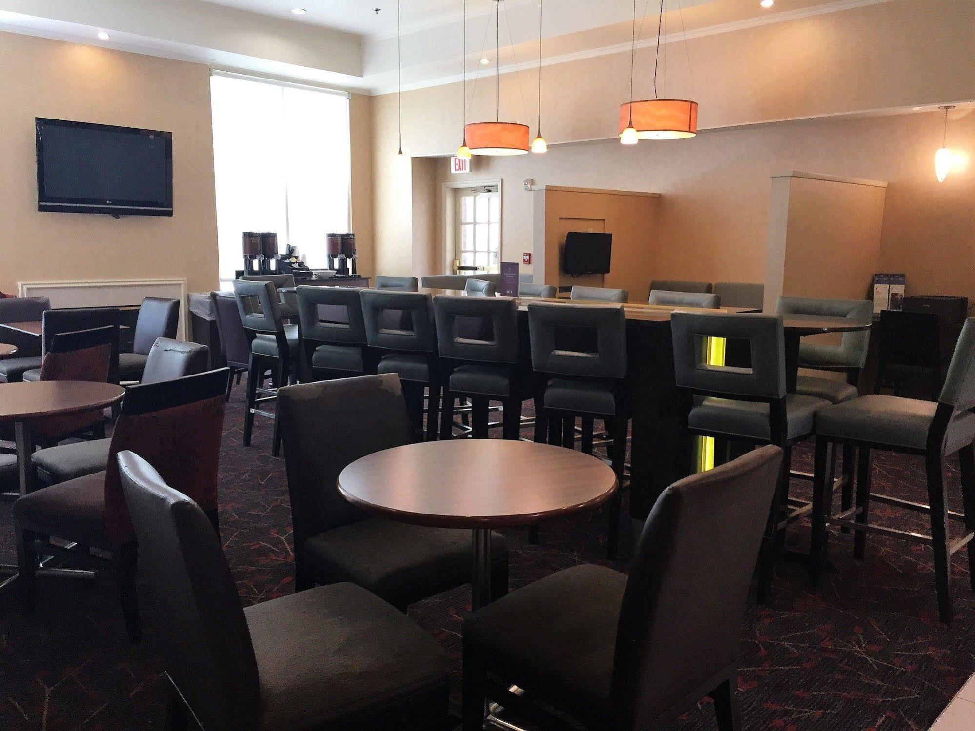 Residence Inn By Marriott Sacramento Airport Natomas Ngoại thất bức ảnh