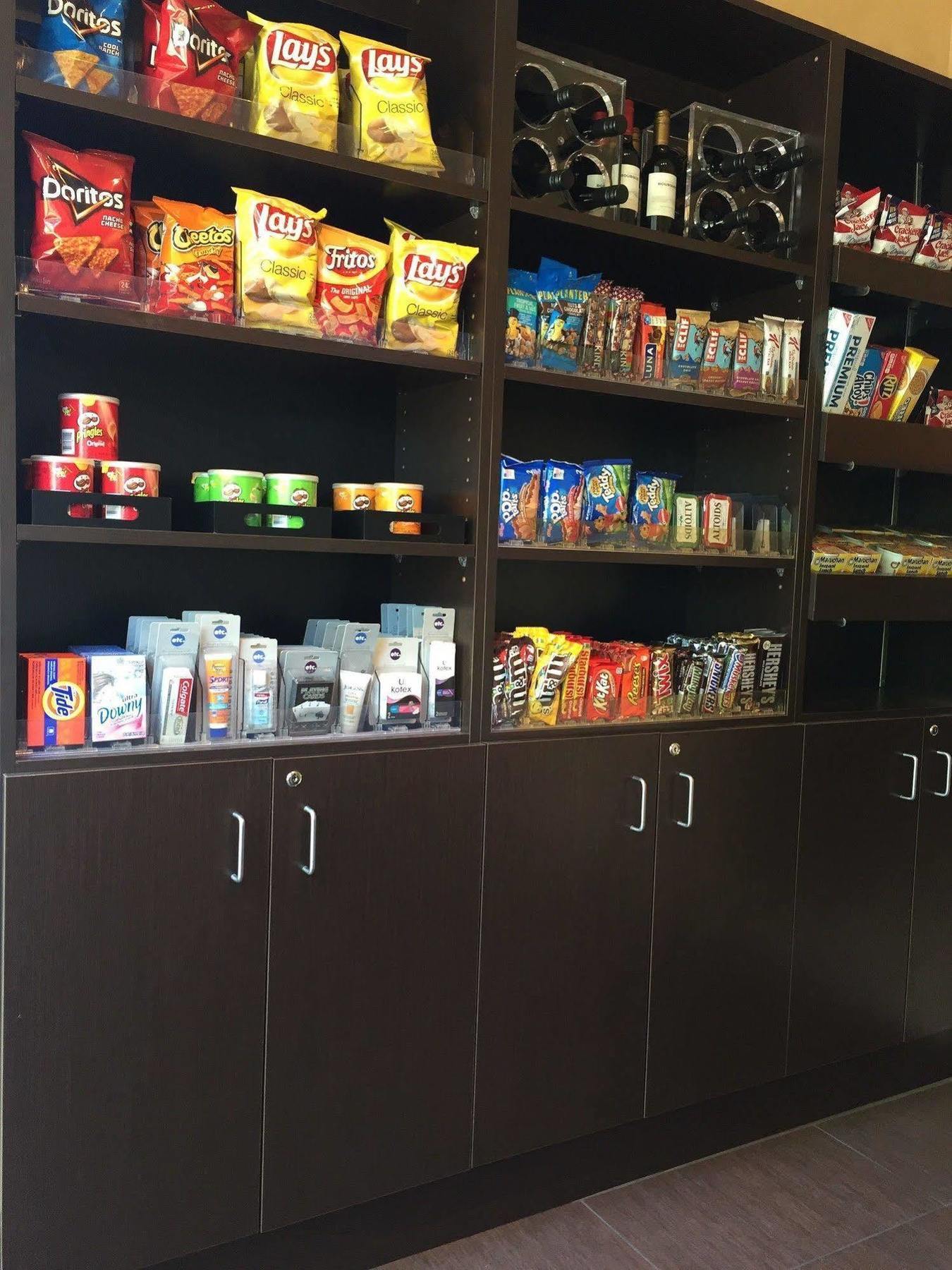 Residence Inn By Marriott Sacramento Airport Natomas Ngoại thất bức ảnh