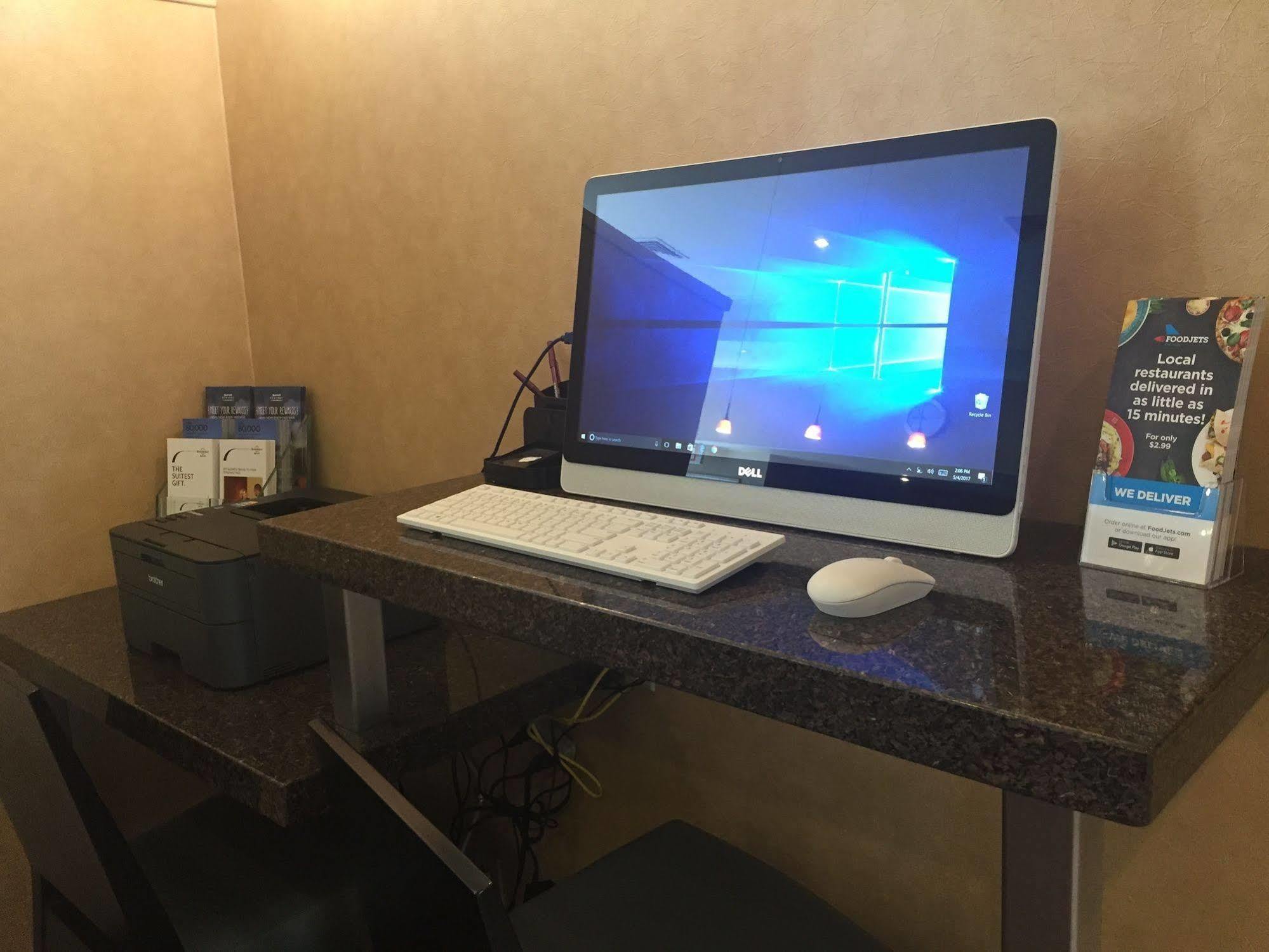 Residence Inn By Marriott Sacramento Airport Natomas Ngoại thất bức ảnh
