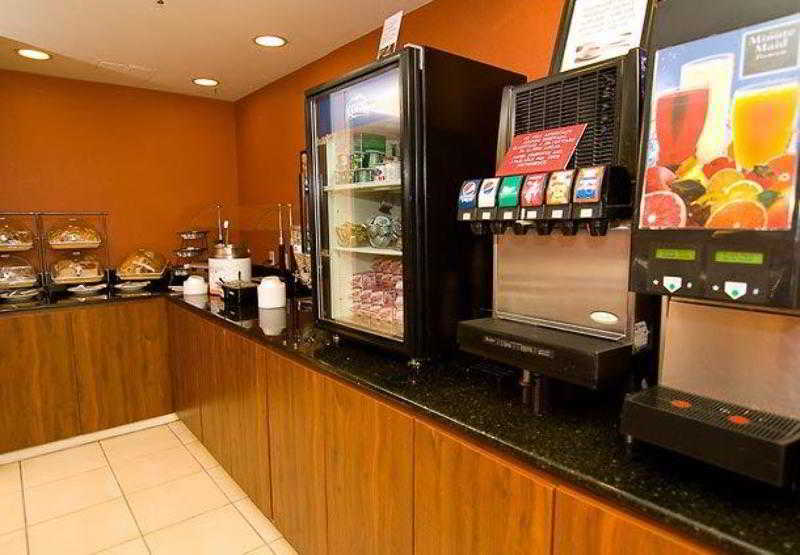 Residence Inn By Marriott Sacramento Airport Natomas Ngoại thất bức ảnh