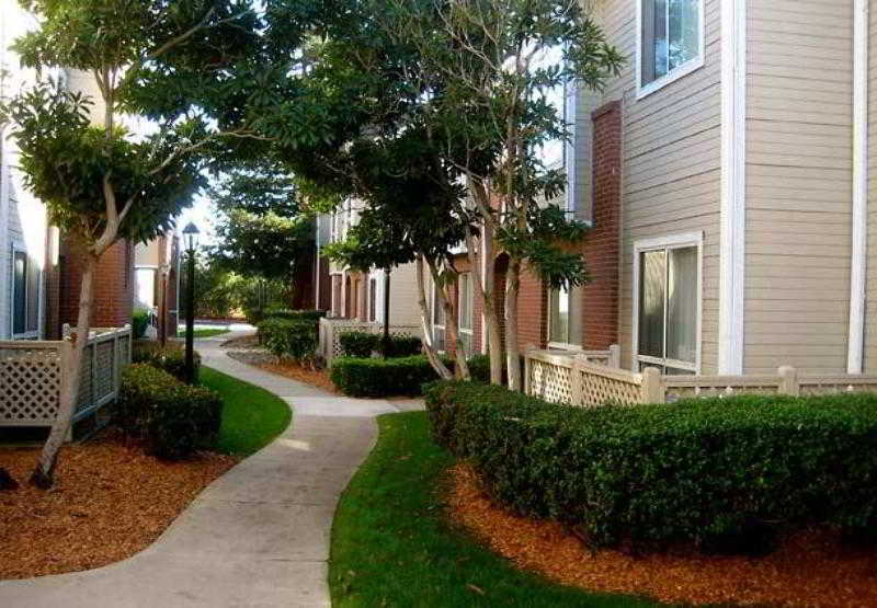 Residence Inn By Marriott Sacramento Airport Natomas Ngoại thất bức ảnh